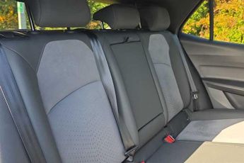 CUPRA BORN 58kWh V3 Hatchback 5dr Electric Auto (204 ps)