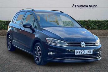 Volkswagen Golf 1.5 TSI EVO Match MPV 5dr Petrol Manual Euro 6 (s/s) (130 ps)