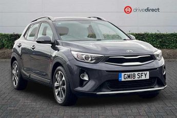 Kia Stonic 1.0 T-GDi 2 SUV 5dr Petrol Manual Euro 6 (s/s) (118 bhp)