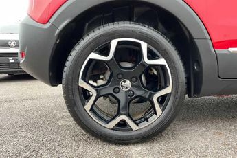 VAUXHALL CROSSLAND 1.5 Turbo D Ultimate SUV 5dr Diesel Auto Euro 6 (s/s) (120 ps)