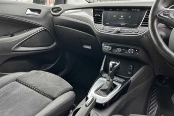 VAUXHALL CROSSLAND 1.5 Turbo D Ultimate SUV 5dr Diesel Auto Euro 6 (s/s) (120 ps)