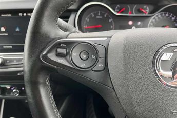 VAUXHALL CROSSLAND 1.5 Turbo D Ultimate SUV 5dr Diesel Auto Euro 6 (s/s) (120 ps)