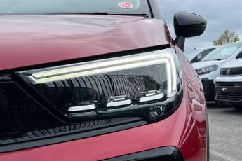 VAUXHALL CROSSLAND 1.5 Turbo D Ultimate SUV 5dr Diesel Auto Euro 6 (s/s) (120 ps)