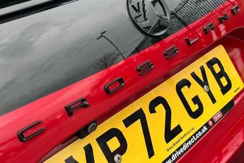 VAUXHALL CROSSLAND 1.5 Turbo D Ultimate SUV 5dr Diesel Auto Euro 6 (s/s) (120 ps)