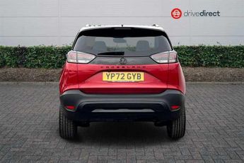 VAUXHALL CROSSLAND 1.5 Turbo D Ultimate SUV 5dr Diesel Auto Euro 6 (s/s) (120 ps)