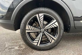 MG ZS 44.5kWh Exclusive SUV 5dr Electric Auto (143 ps)