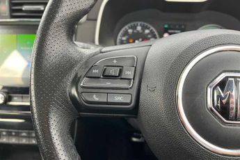 MG ZS 44.5kWh Exclusive SUV 5dr Electric Auto (143 ps)