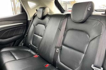 MG ZS 44.5kWh Exclusive SUV 5dr Electric Auto (143 ps)