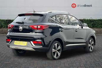 MG ZS 44.5kWh Exclusive SUV 5dr Electric Auto (143 ps)