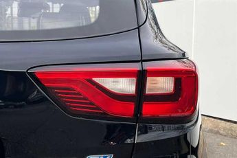 MG ZS 44.5kWh Exclusive SUV 5dr Electric Auto (143 ps)