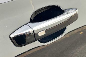 MG ZS 44.5kWh Exclusive SUV 5dr Electric Auto (143 ps)