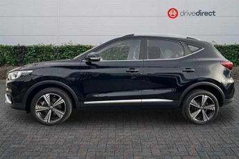 MG ZS 44.5kWh Exclusive SUV 5dr Electric Auto (143 ps)