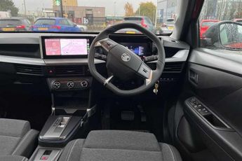 Vauxhall FRONTERA ELECTRIC 44kWh Design SUV 5dr Electric Auto (113 ps)