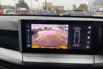 Vauxhall FRONTERA ELECTRIC 44kWh Design SUV 5dr Electric Auto (113 ps)