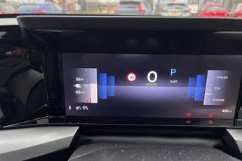 Vauxhall FRONTERA ELECTRIC 44kWh Design SUV 5dr Electric Auto (113 ps)