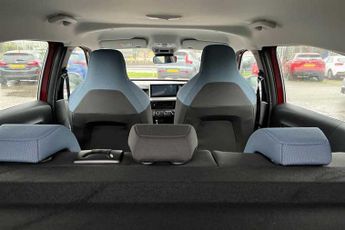 Vauxhall FRONTERA ELECTRIC 44kWh Design SUV 5dr Electric Auto (113 ps)