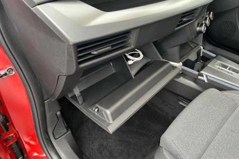 Vauxhall FRONTERA ELECTRIC 44kWh Design SUV 5dr Electric Auto (113 ps)