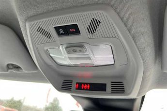 Vauxhall FRONTERA ELECTRIC 44kWh Design SUV 5dr Electric Auto (113 ps)