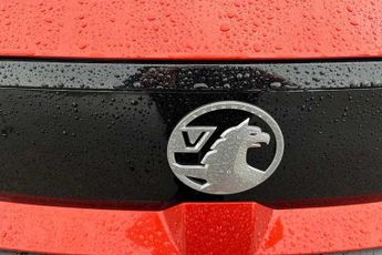Vauxhall FRONTERA ELECTRIC 44kWh Design SUV 5dr Electric Auto (113 ps)