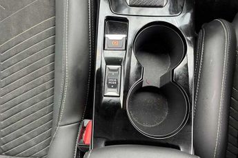 Peugeot 208 1.2 HYBRID GT Hatchback 5dr Petrol Hybrid e-DSC6 Euro 6 (s/s) (1