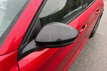 Peugeot 208 1.2 HYBRID GT Hatchback 5dr Petrol Hybrid e-DSC6 Euro 6 (s/s) (1