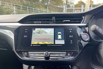 Vauxhall Corsa Electric 50 kWh (136 PS) Elite Premium 5 Door Electric Hatchback *** 1 Pr