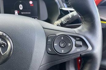 Vauxhall Corsa Electric 50 kWh (136 PS) Elite Premium 5 Door Electric Hatchback *** 1 Pr