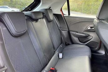 Vauxhall Corsa Electric 50 kWh (136 PS) Elite Premium 5 Door Electric Hatchback *** 1 Pr