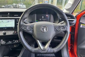Vauxhall Corsa Electric 50 kWh (136 PS) Elite Premium 5 Door Electric Hatchback *** 1 Pr