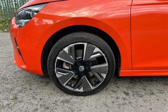 Vauxhall Corsa Electric 50 kWh (136 PS) Elite Premium 5 Door Electric Hatchback *** 1 Pr
