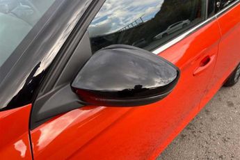 Vauxhall Corsa Electric 50 kWh (136 PS) Elite Premium 5 Door Electric Hatchback *** 1 Pr