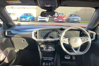 VAUXHALL MOKKA 1.2 Turbo Ultimate Nav SUV 5dr Petrol Auto Euro 6 (s/s) (130 ps)