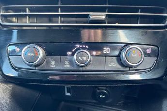 VAUXHALL MOKKA 1.2 Turbo Ultimate Nav SUV 5dr Petrol Auto Euro 6 (s/s) (130 ps)