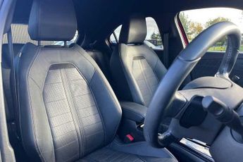 VAUXHALL MOKKA 1.2 Turbo Ultimate Nav SUV 5dr Petrol Auto Euro 6 (s/s) (130 ps)