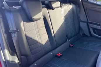 VAUXHALL MOKKA 1.2 Turbo Ultimate Nav SUV 5dr Petrol Auto Euro 6 (s/s) (130 ps)