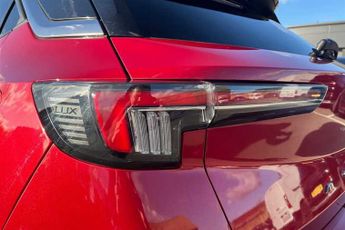 VAUXHALL MOKKA 1.2 Turbo Ultimate Nav SUV 5dr Petrol Auto Euro 6 (s/s) (130 ps)