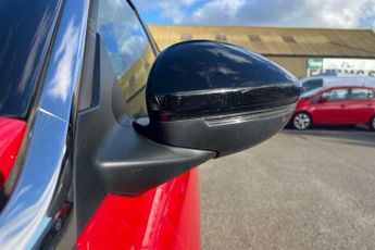 VAUXHALL MOKKA 1.2 Turbo Ultimate Nav SUV 5dr Petrol Auto Euro 6 (s/s) (130 ps)