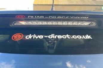 VAUXHALL MOKKA 1.2 Turbo Ultimate Nav SUV 5dr Petrol Auto Euro 6 (s/s) (130 ps)