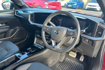 VAUXHALL MOKKA 1.2 Turbo Ultimate Nav SUV 5dr Petrol Auto Euro 6 (s/s) (130 ps)