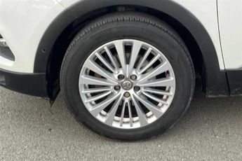 VAUXHALL GRANDLAND X 1.2 Turbo Business Edition Nav SUV 5dr Petrol Auto Euro 6 (s/s) 