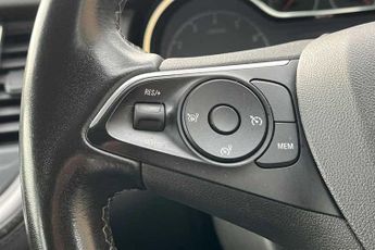 VAUXHALL GRANDLAND X 1.2 Turbo Business Edition Nav SUV 5dr Petrol Auto Euro 6 (s/s) 