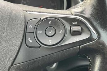 VAUXHALL GRANDLAND X 1.2 Turbo Business Edition Nav SUV 5dr Petrol Auto Euro 6 (s/s) 