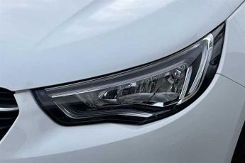 VAUXHALL GRANDLAND X 1.2 Turbo Business Edition Nav SUV 5dr Petrol Auto Euro 6 (s/s) 