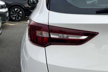 VAUXHALL GRANDLAND X 1.2 Turbo Business Edition Nav SUV 5dr Petrol Auto Euro 6 (s/s) 