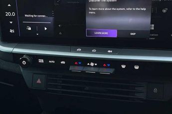 Vauxhall Grandland Electric 73kWh GS SUV 5dr Electric Auto (213 ps)