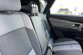 Vauxhall Grandland Electric 73kWh GS SUV 5dr Electric Auto (213 ps)