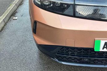 Vauxhall Grandland Electric 73kWh GS SUV 5dr Electric Auto (213 ps)