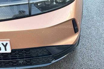 Vauxhall Grandland Electric 73kWh GS SUV 5dr Electric Auto (213 ps)