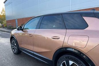 Vauxhall Grandland Electric 73kWh GS SUV 5dr Electric Auto (213 ps)