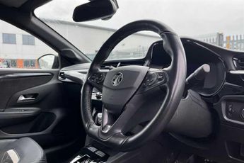 Vauxhall Corsa 1.2 Turbo Ultimate Hatchback 5dr Petrol Auto Euro 6 (s/s) (130 p